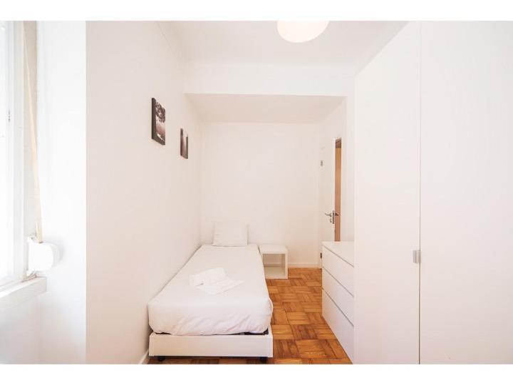 Houze_4 Flat In Apartamento Lisboa