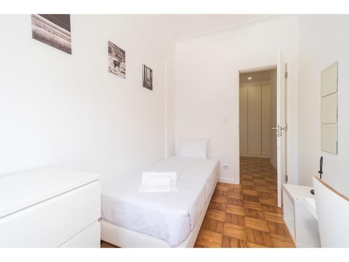 Apartamento Houze_4 Flat In Lisboa