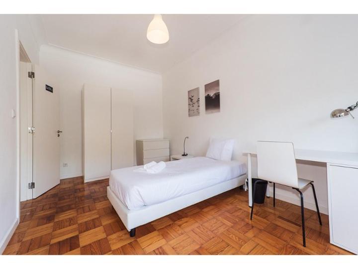 Apartamento Houze_4 Flat In *