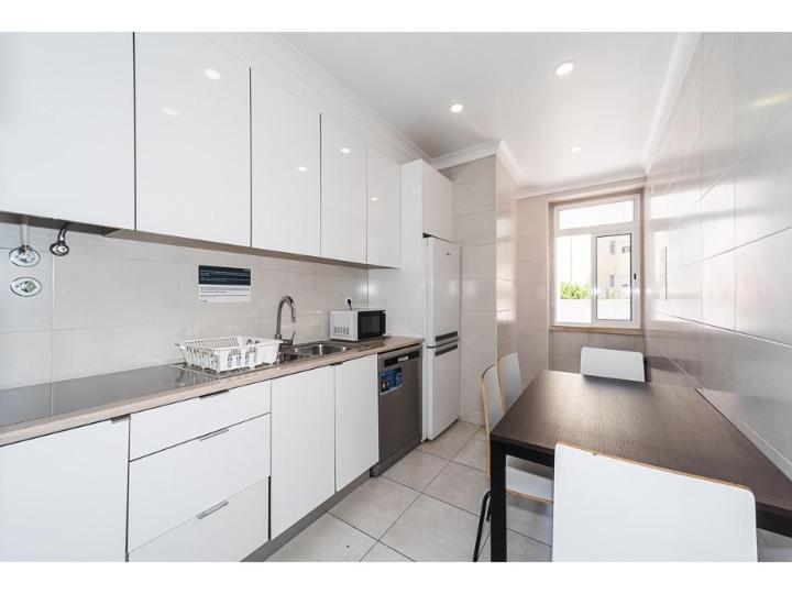Apartamento Houze_4 Flat In *
