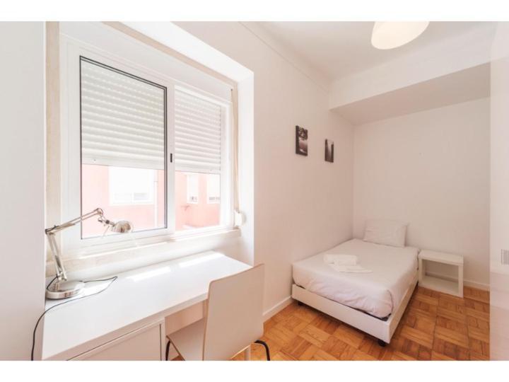 Houze_4 Flat In Apartamento